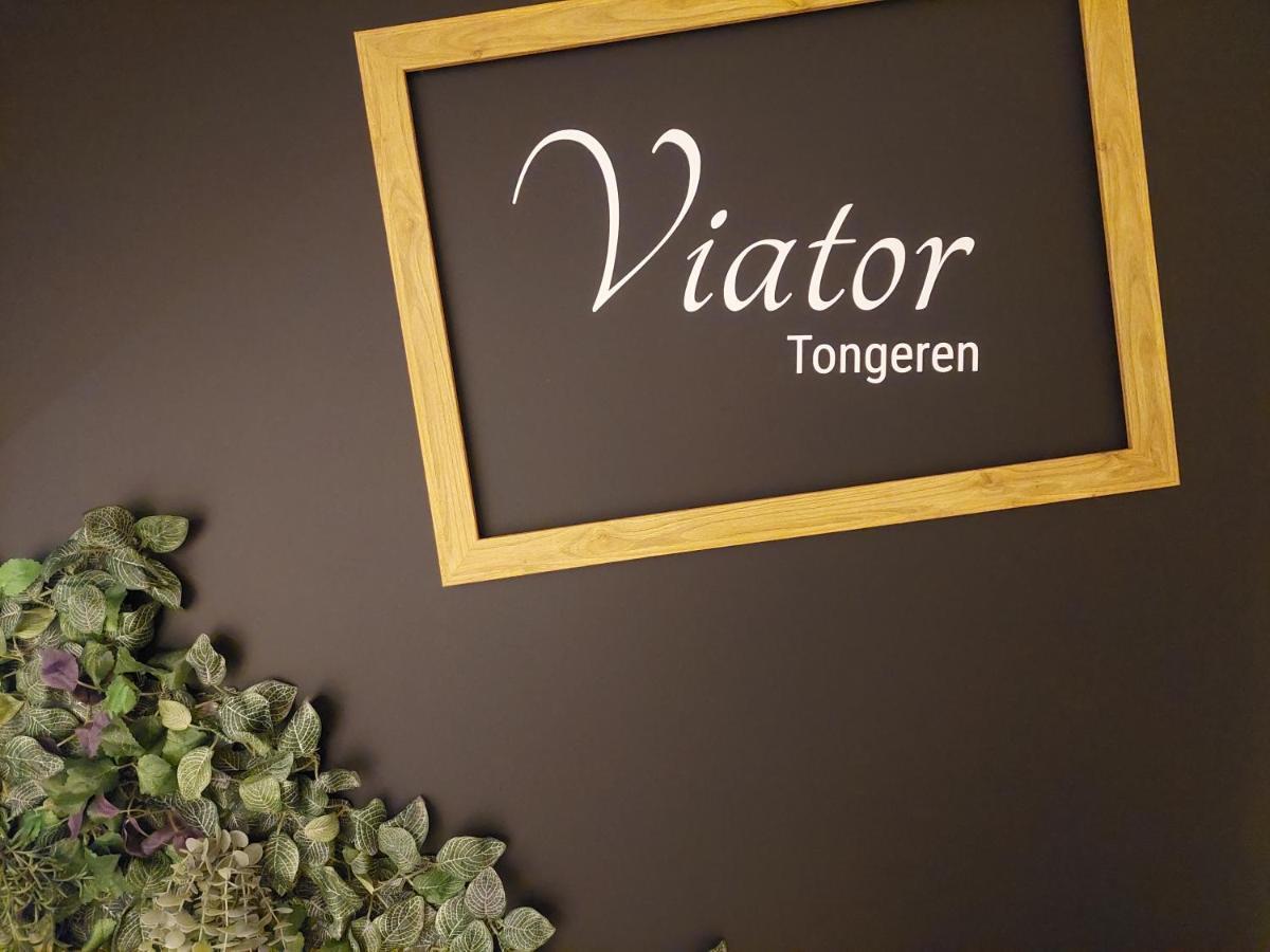 Viator Tongeren Bed & Breakfast Exterior photo